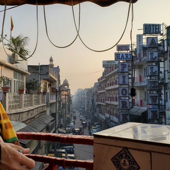 Handicrafts from Near and Far - Picture 6 of 15